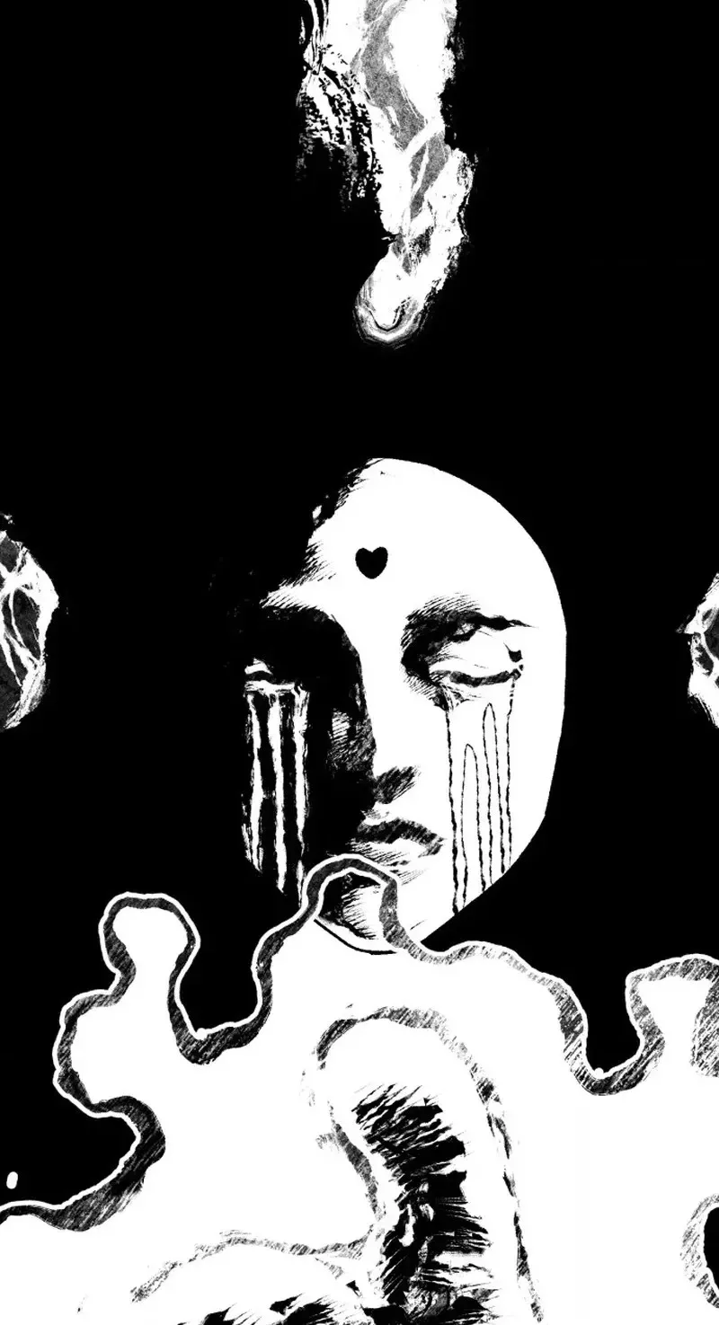 Voodoo Slam Chapter 43 page 40 - 
