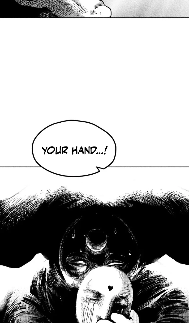 Voodoo Slam Chapter 43 page 43 - 