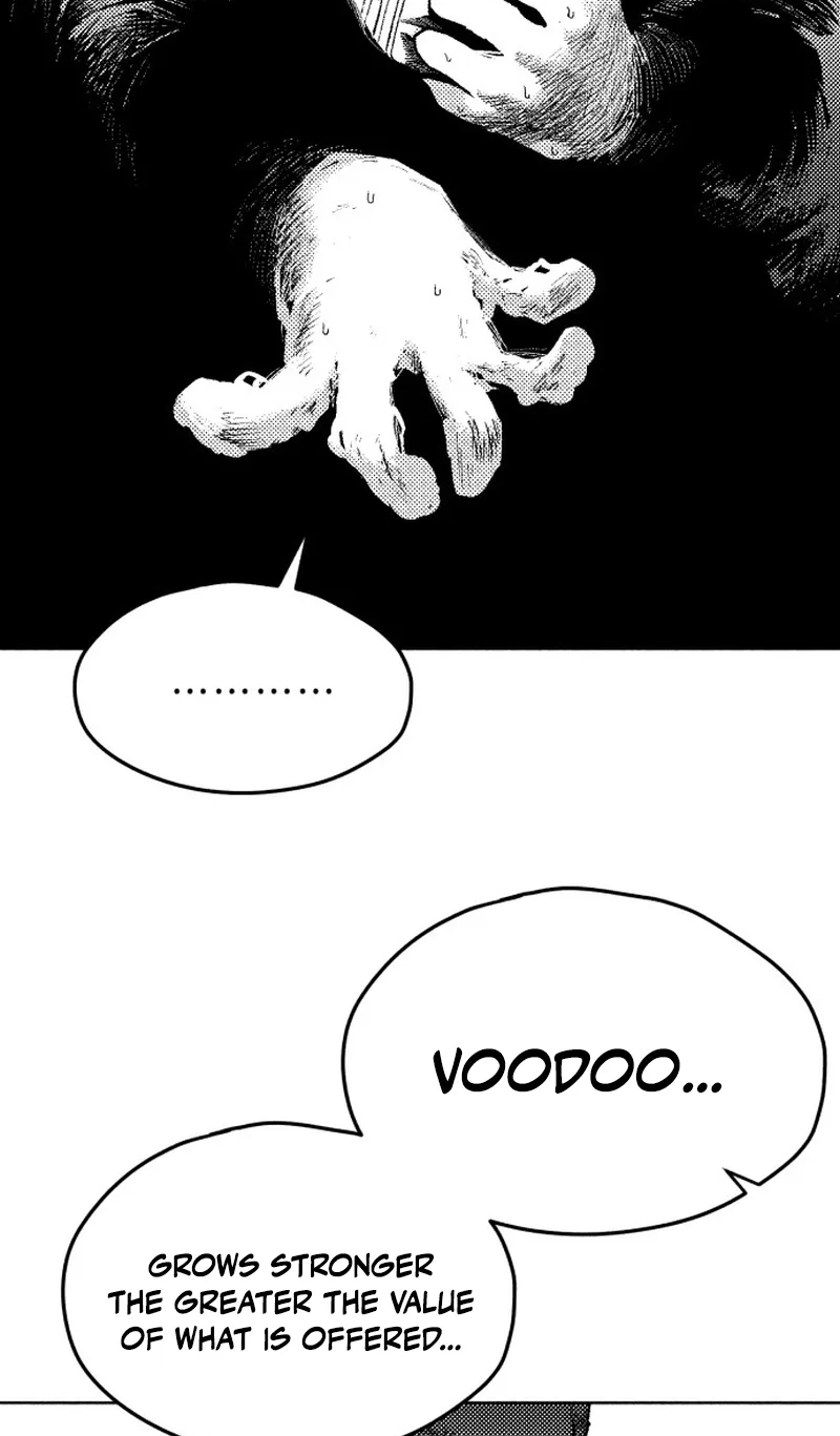 Voodoo Slam Chapter 43 page 44 - 