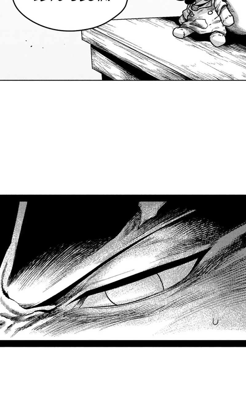 Voodoo Slam Chapter 43 page 47 - 