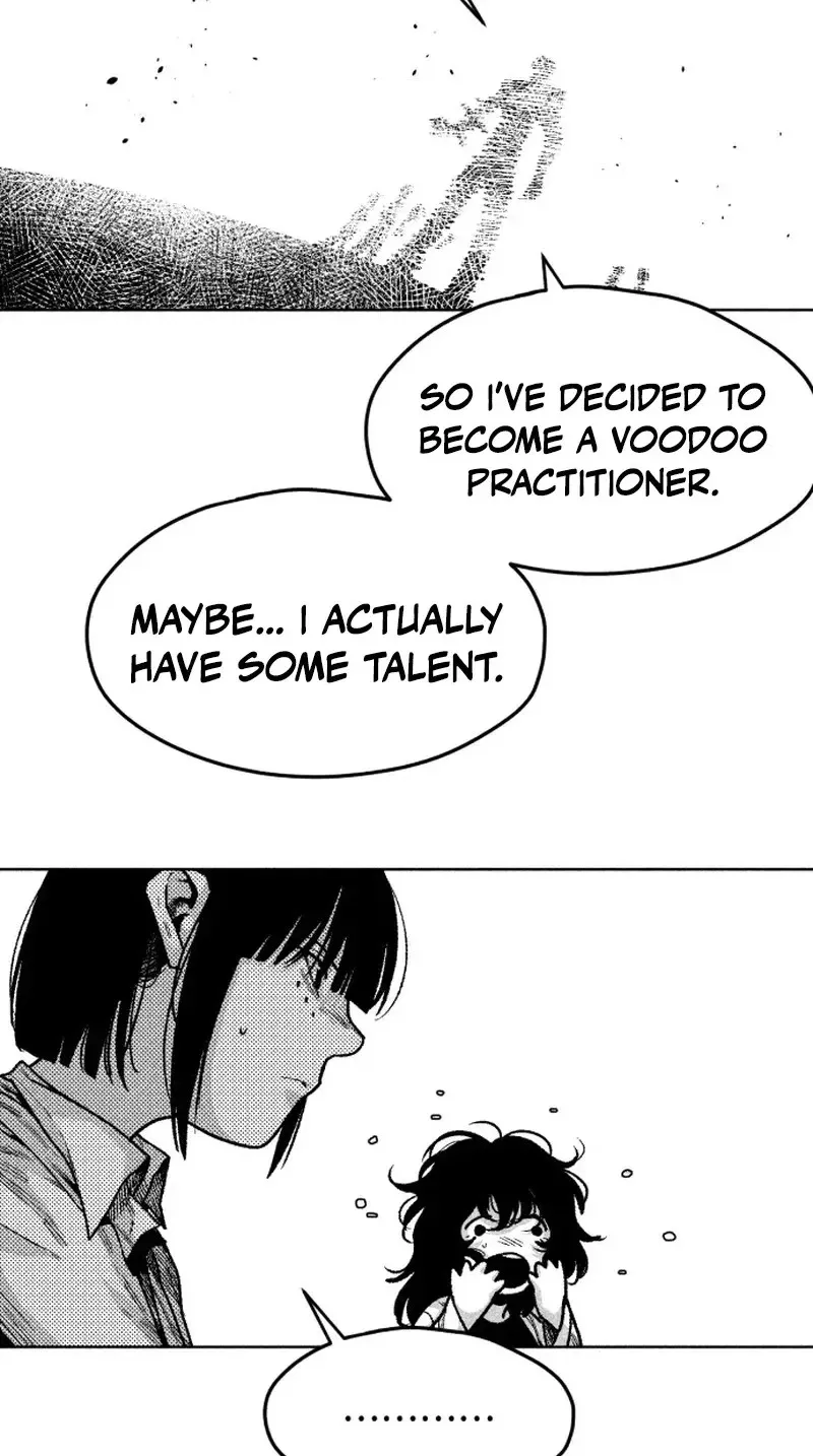 Voodoo Slam Chapter 43 page 50 - 