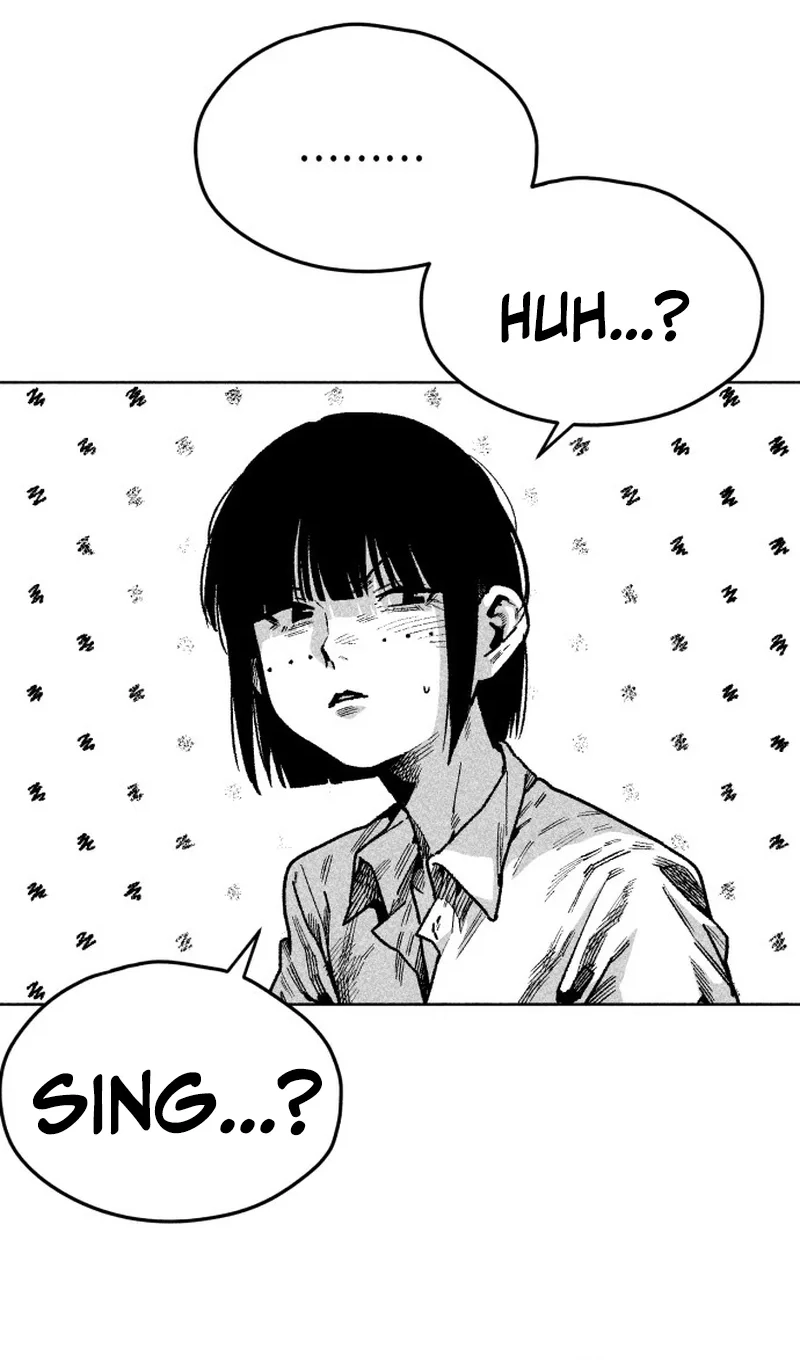 Voodoo Slam Chapter 43 page 6 - 