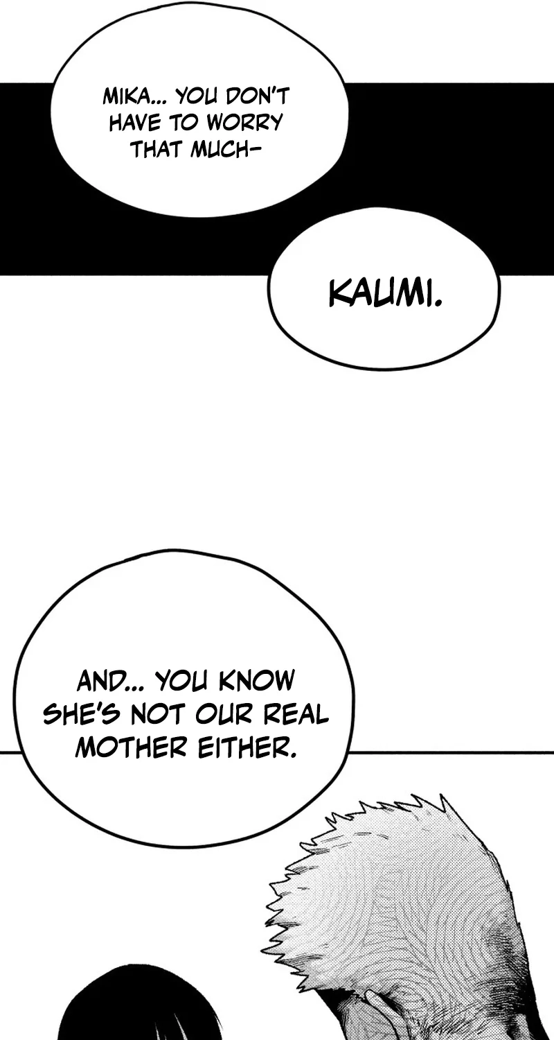 Voodoo Slam Chapter 43 page 54 - 