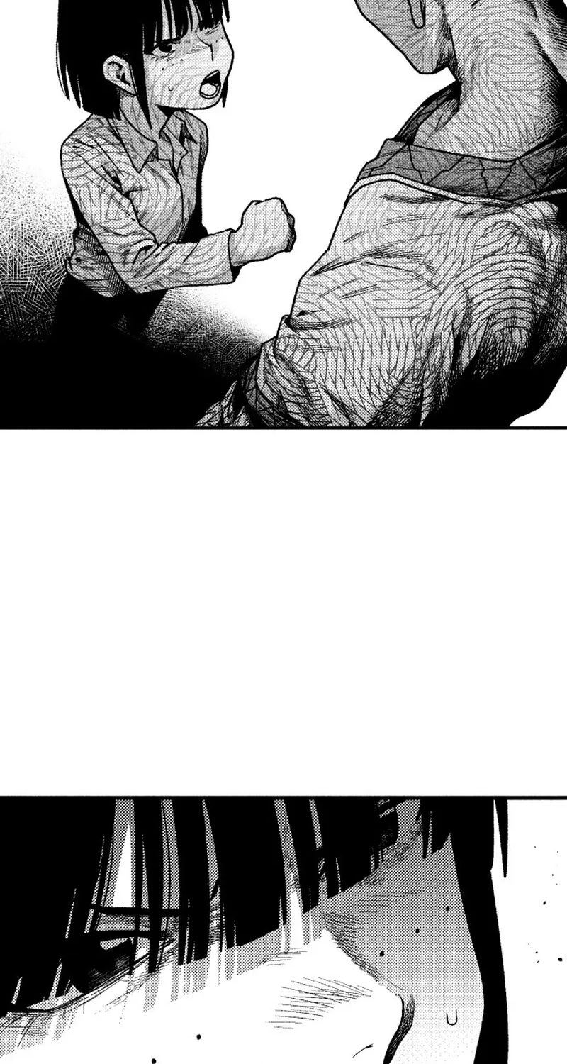 Voodoo Slam Chapter 43 page 55 - 