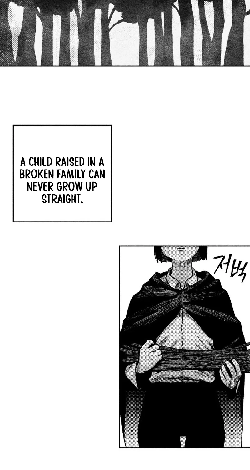 Voodoo Slam Chapter 43 page 59 - 