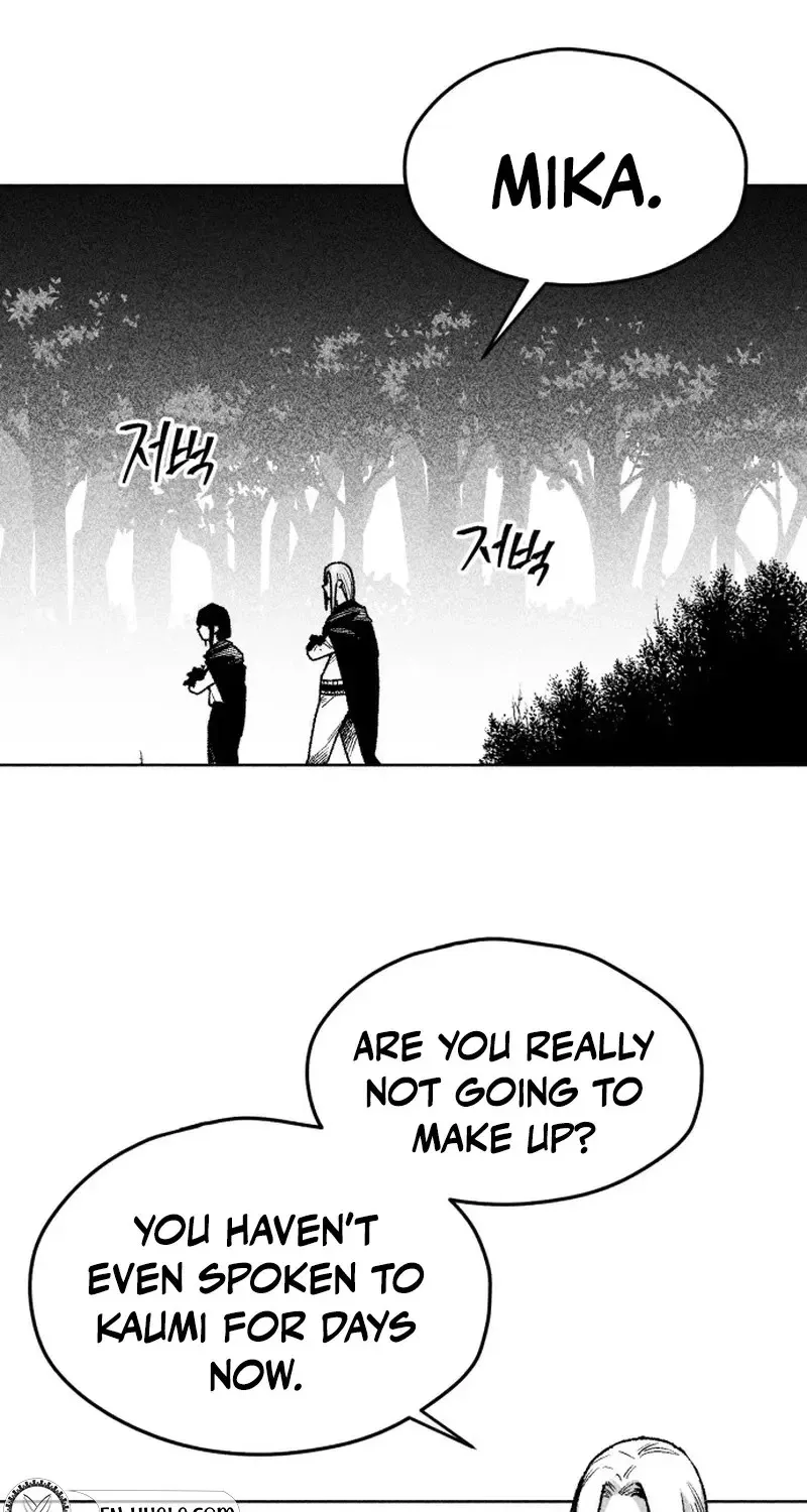 Voodoo Slam Chapter 43 page 60 - 