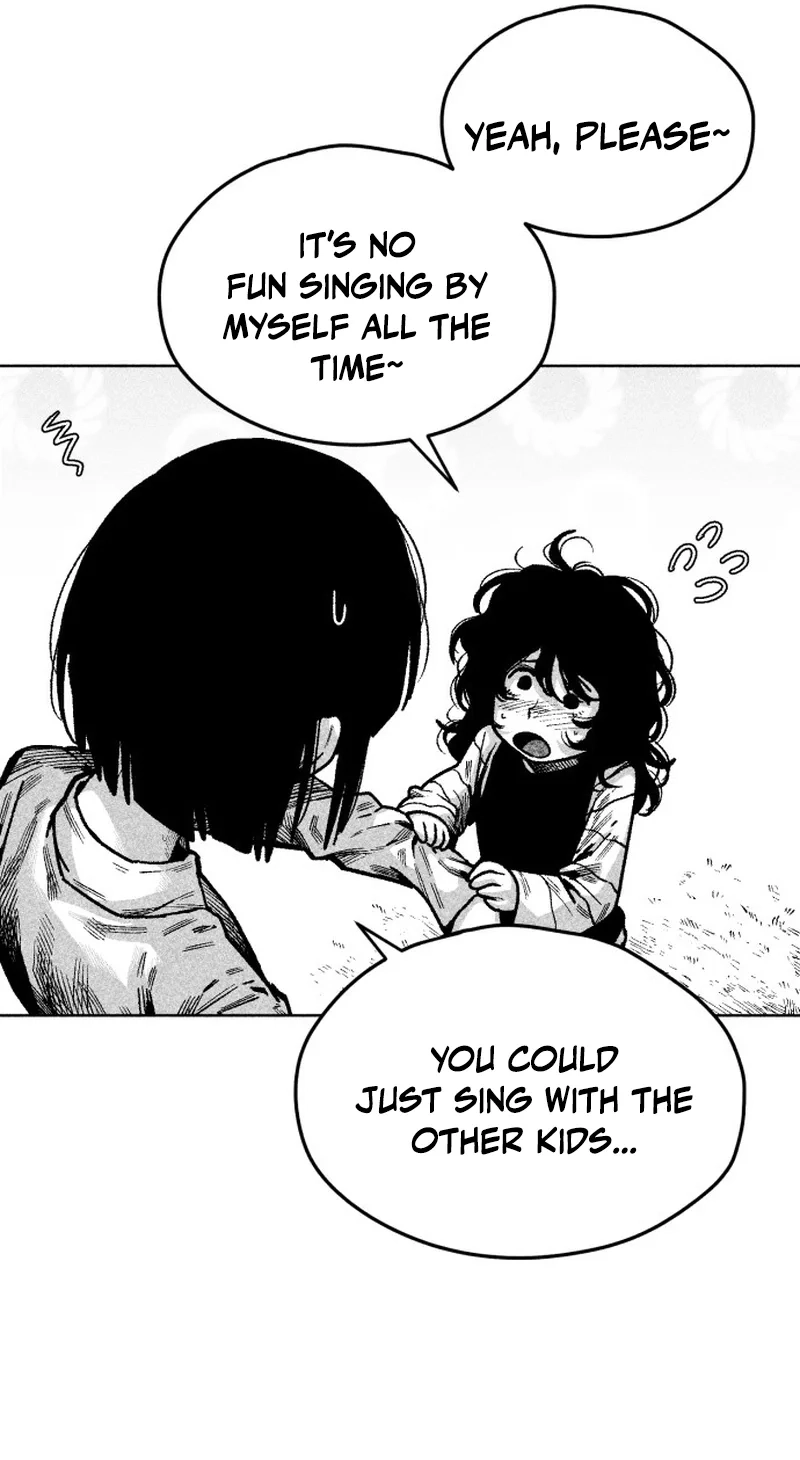 Voodoo Slam Chapter 43 page 7 - 