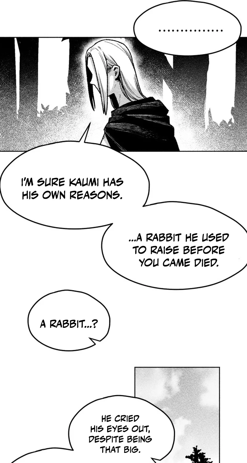 Voodoo Slam Chapter 43 page 63 - 