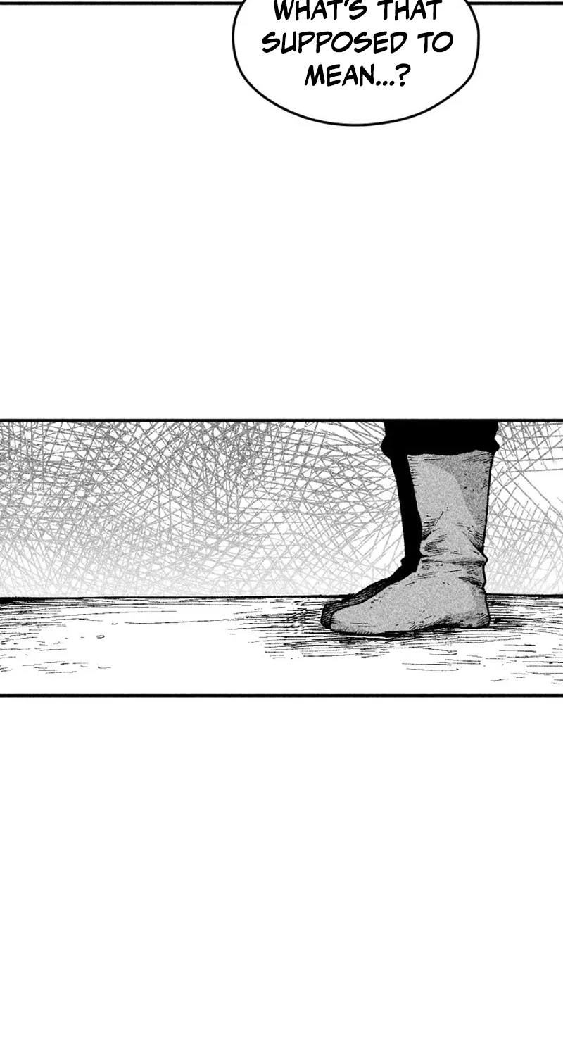 Voodoo Slam Chapter 43 page 65 - 