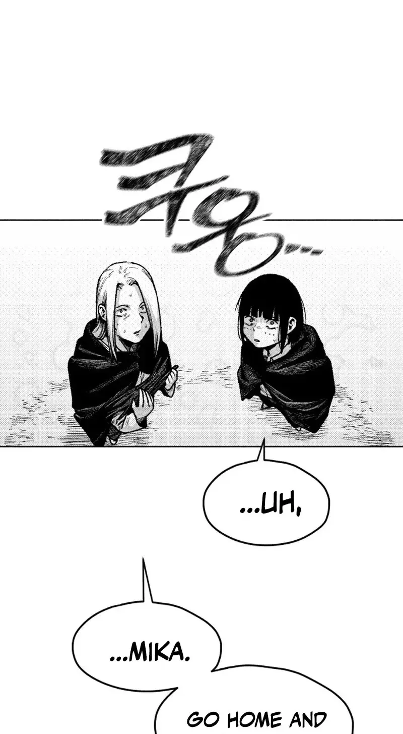 Voodoo Slam Chapter 43 page 70 - 