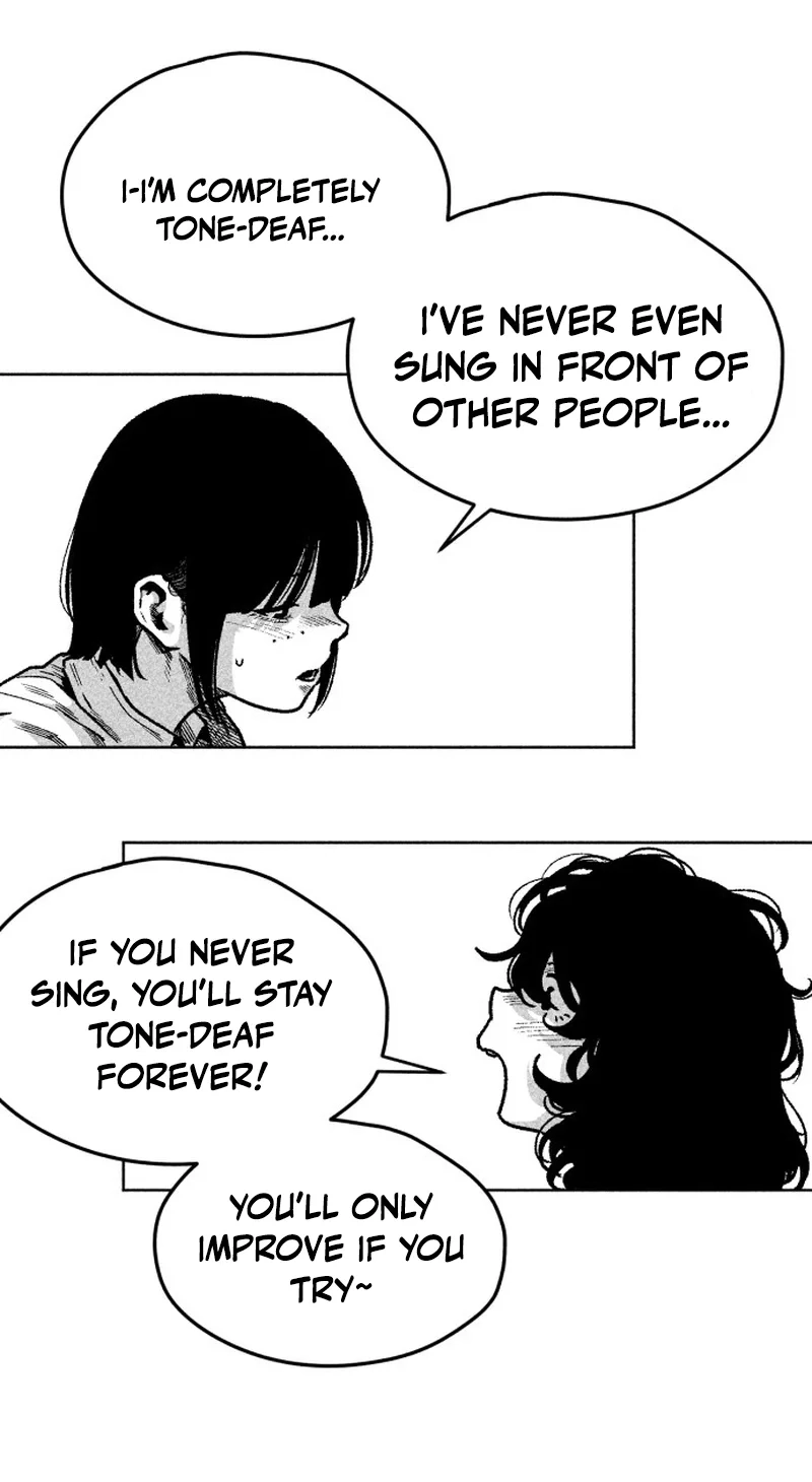 Voodoo Slam Chapter 43 page 8 - 
