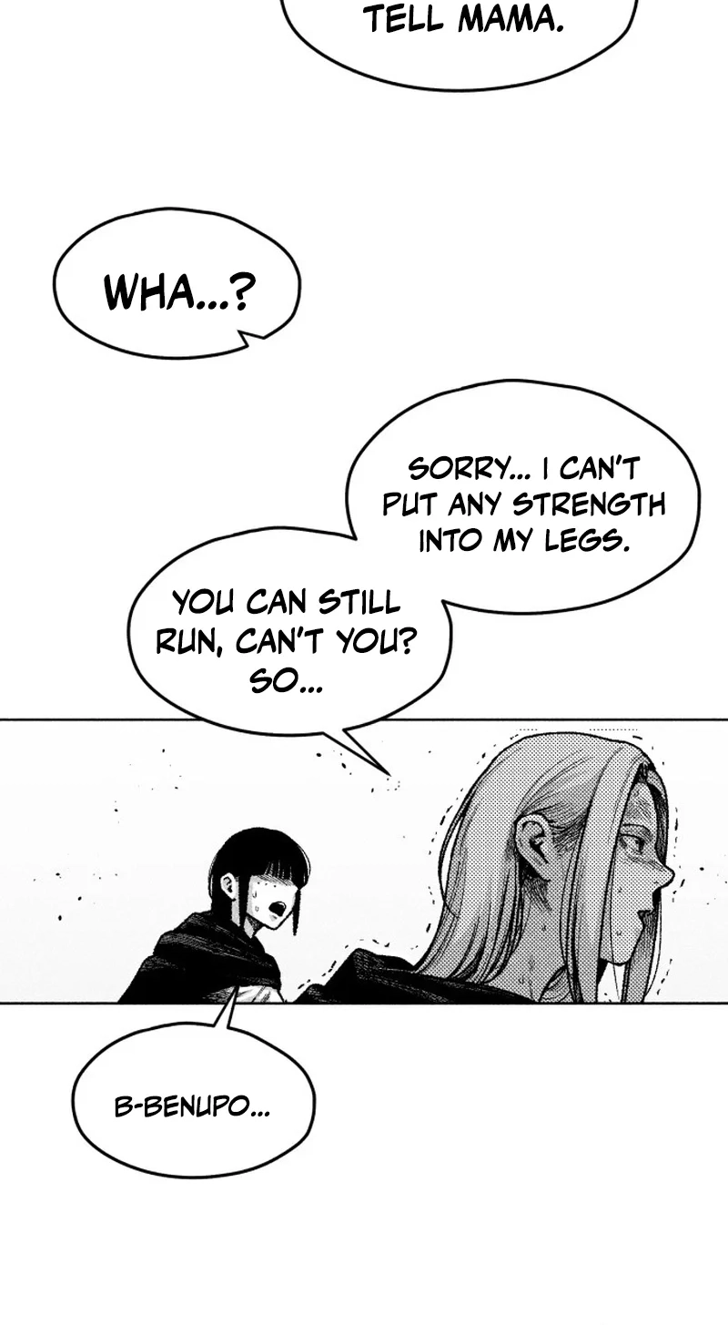 Voodoo Slam Chapter 43 page 71 - 