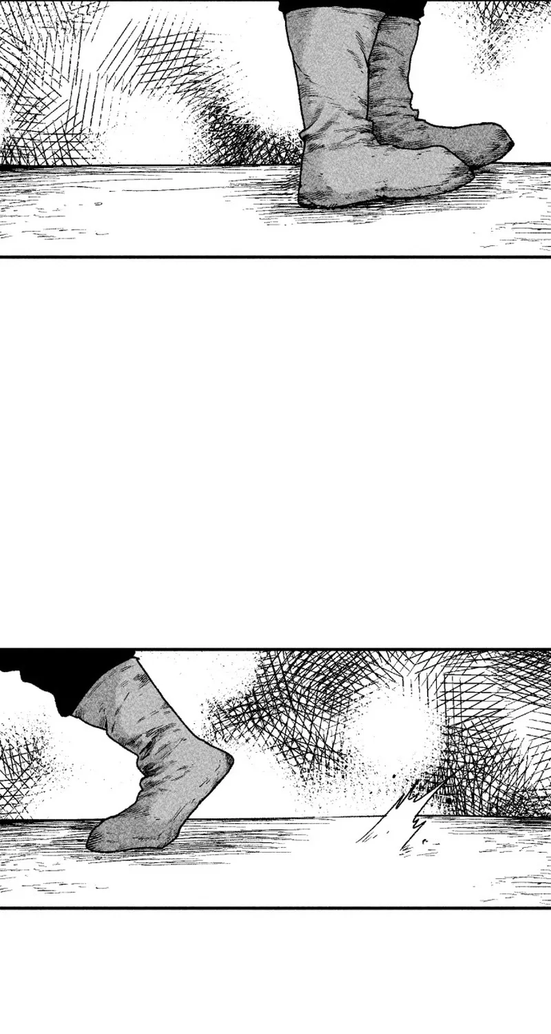 Voodoo Slam Chapter 43 page 73 - 