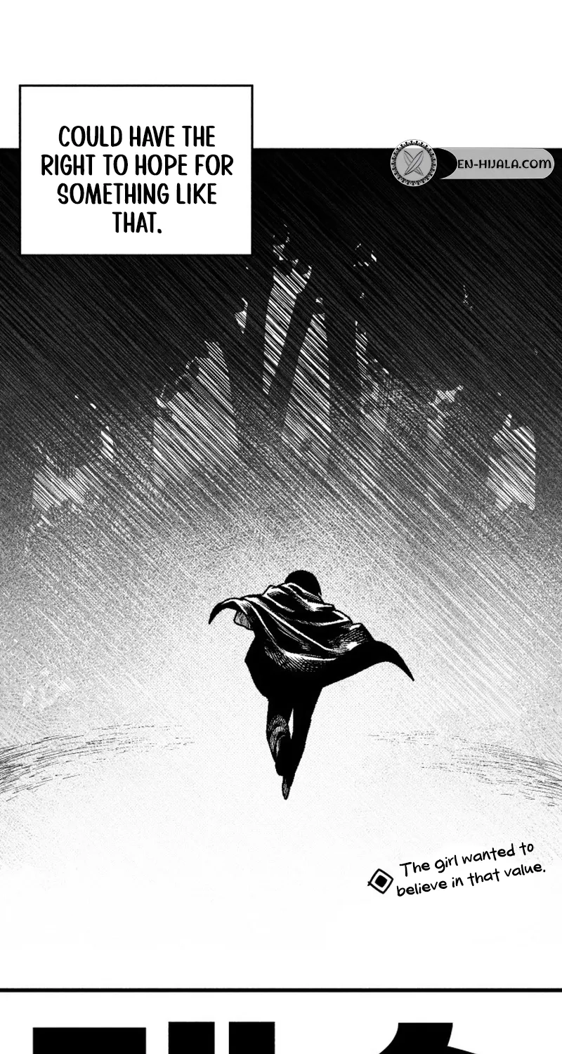 Voodoo Slam Chapter 43 page 76 - 