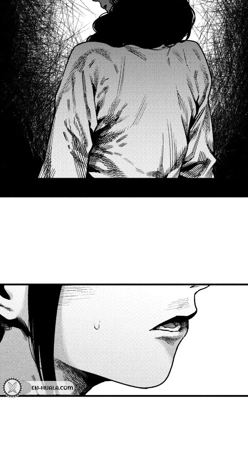 Voodoo Slam Chapter 43 page 10 - 