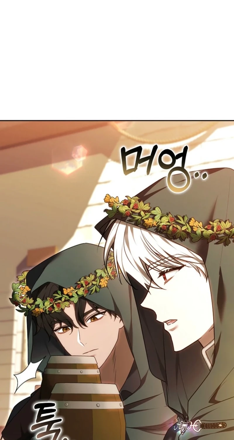 Vote for Your Knight! Chapter 21 page 11 - 