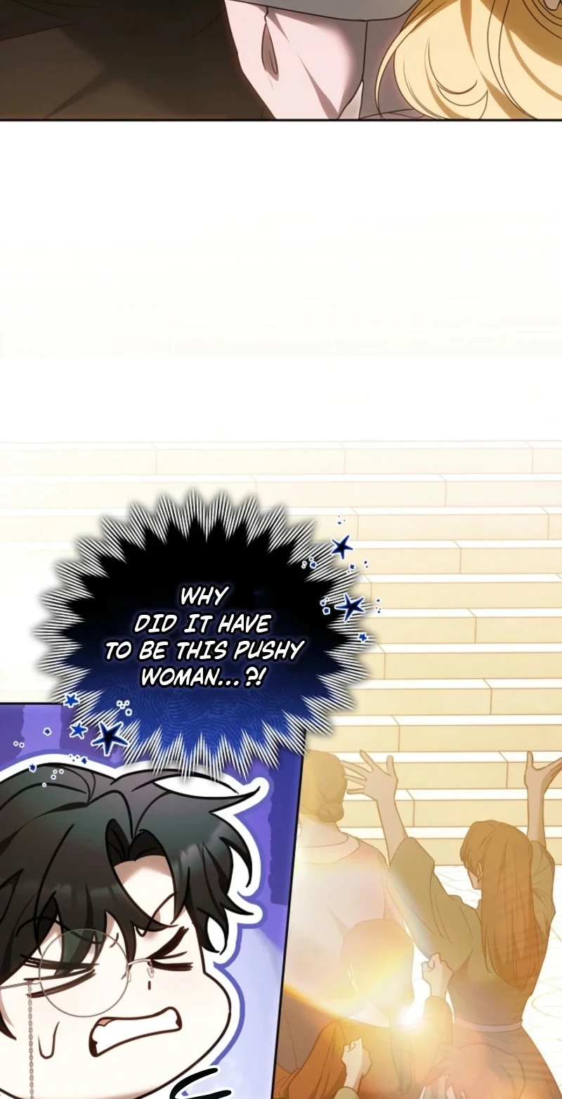 Vote for Your Knight! Chapter 21 page 105 - 