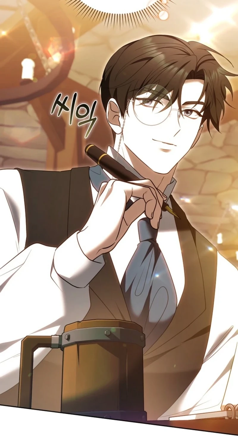 Vote for Your Knight! Chapter 21 page 19 - 