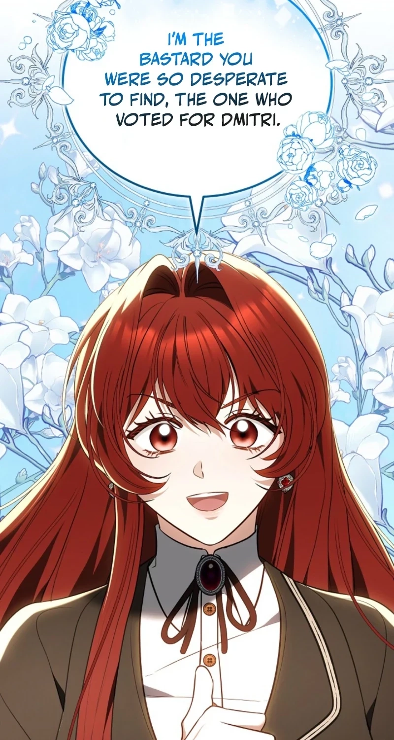 Vote for Your Knight! Chapter 21 page 3 - 