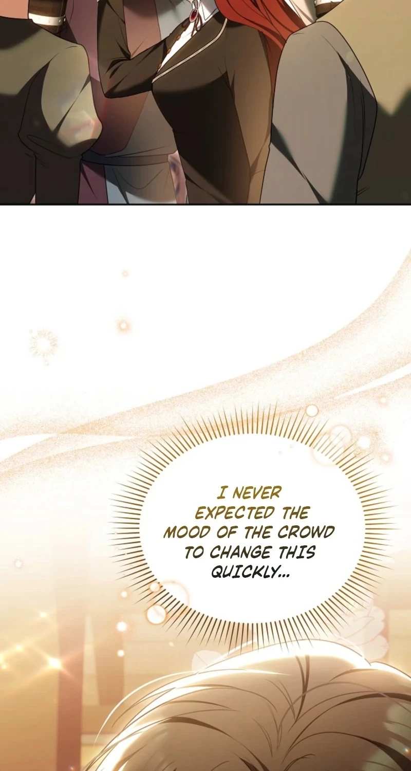 Vote for Your Knight! Chapter 21 page 21 - 
