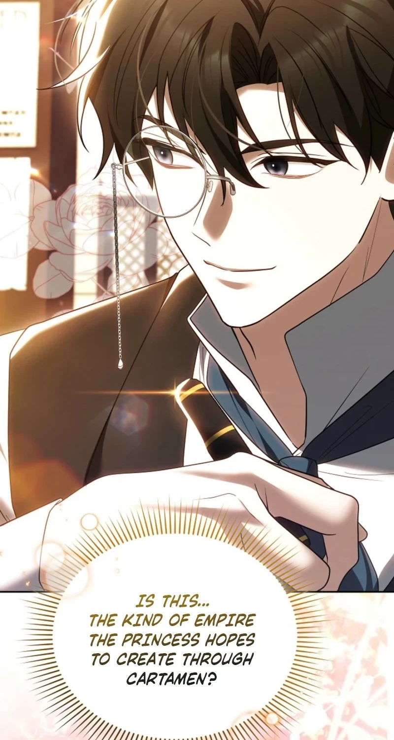 Vote for Your Knight! Chapter 21 page 22 - 