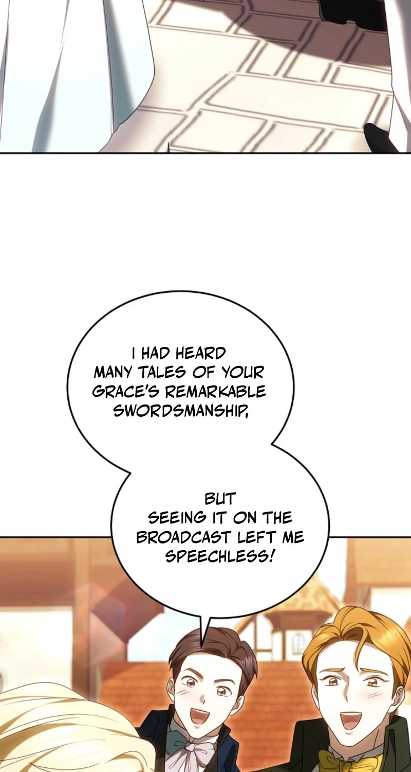 Vote for Your Knight! Chapter 21 page 25 - 