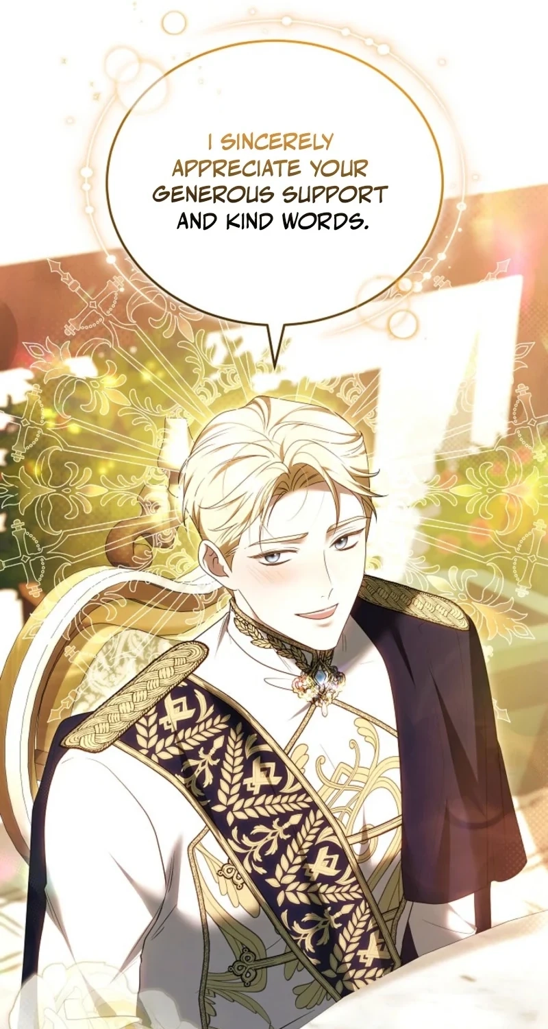 Vote for Your Knight! Chapter 21 page 29 - 