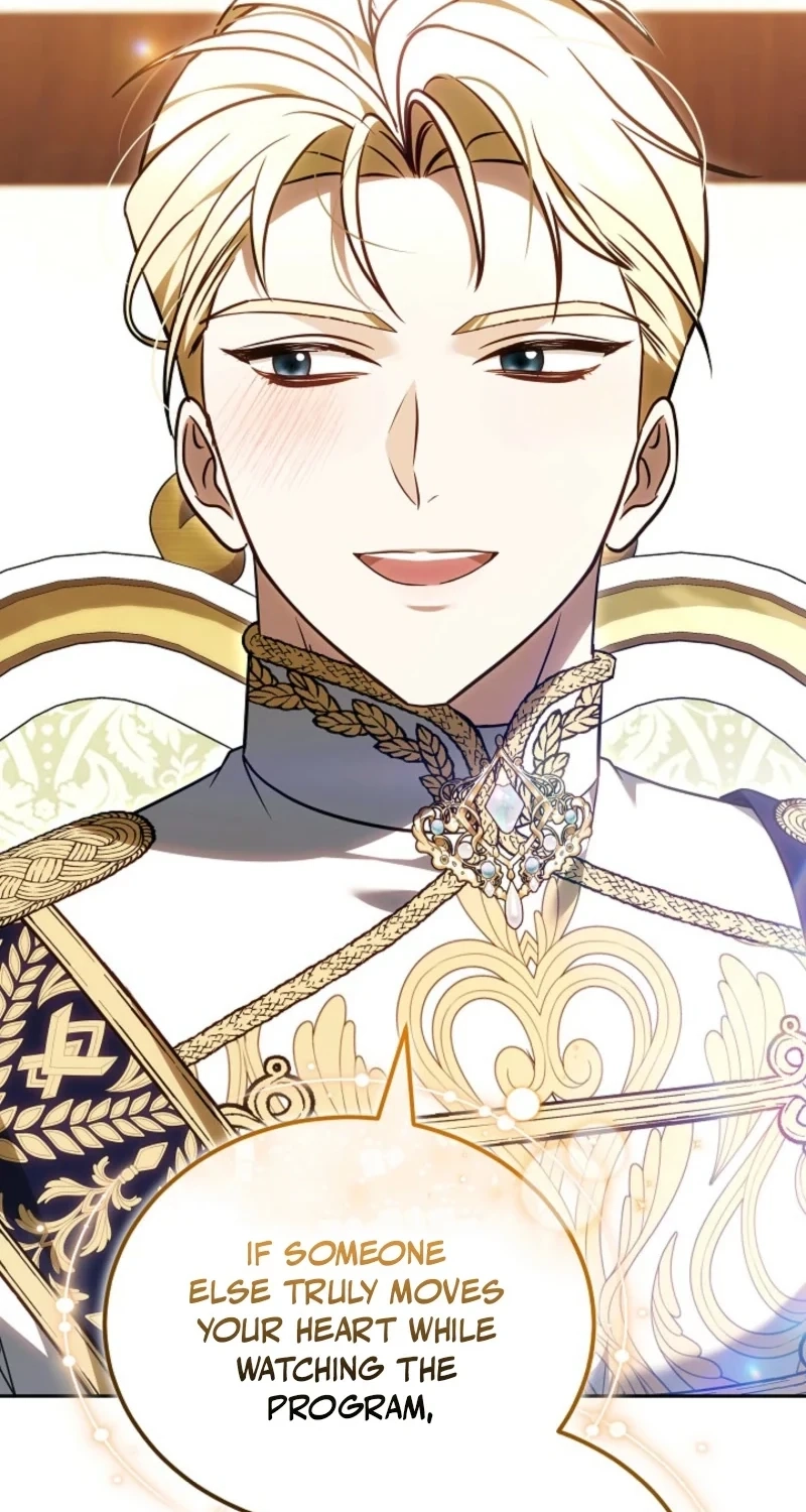 Vote for Your Knight! Chapter 21 page 31 - 
