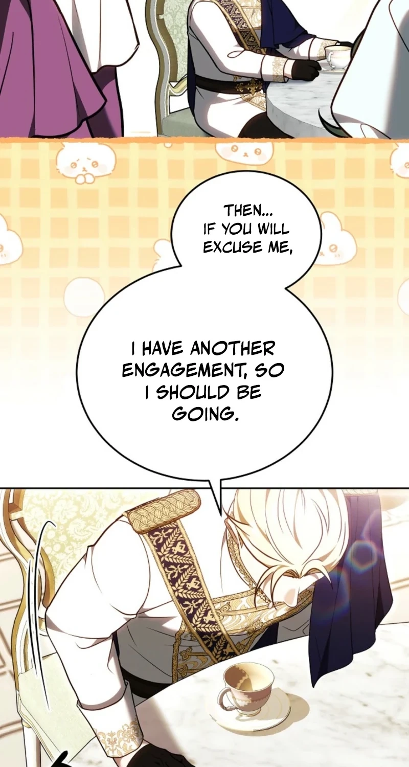 Vote for Your Knight! Chapter 21 page 33 - 