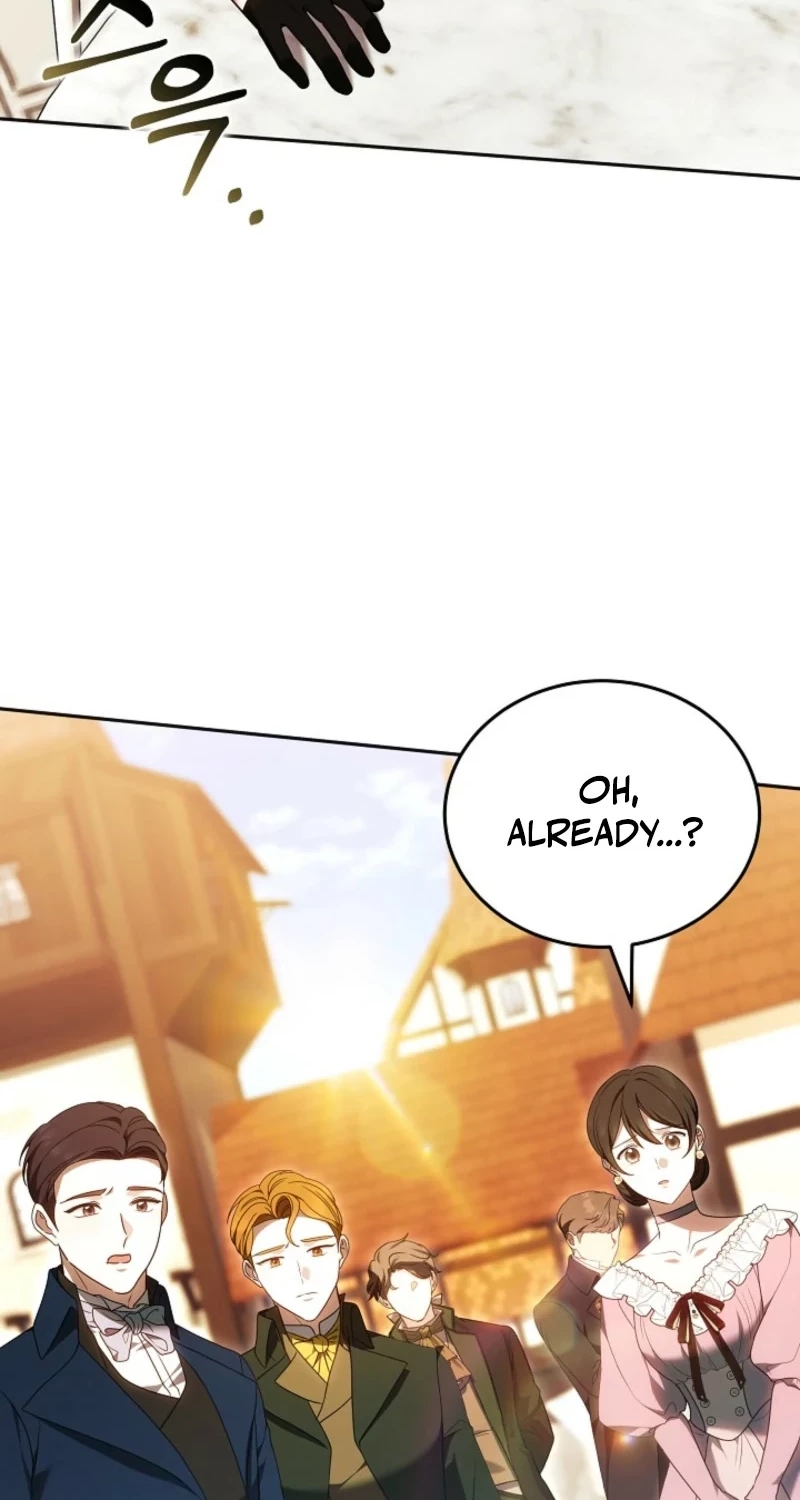 Vote for Your Knight! Chapter 21 page 34 - 