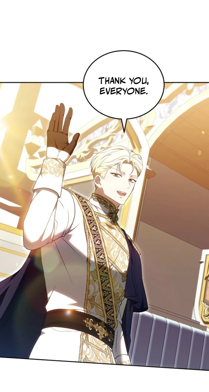 Vote for Your Knight! Chapter 21 page 37 - 