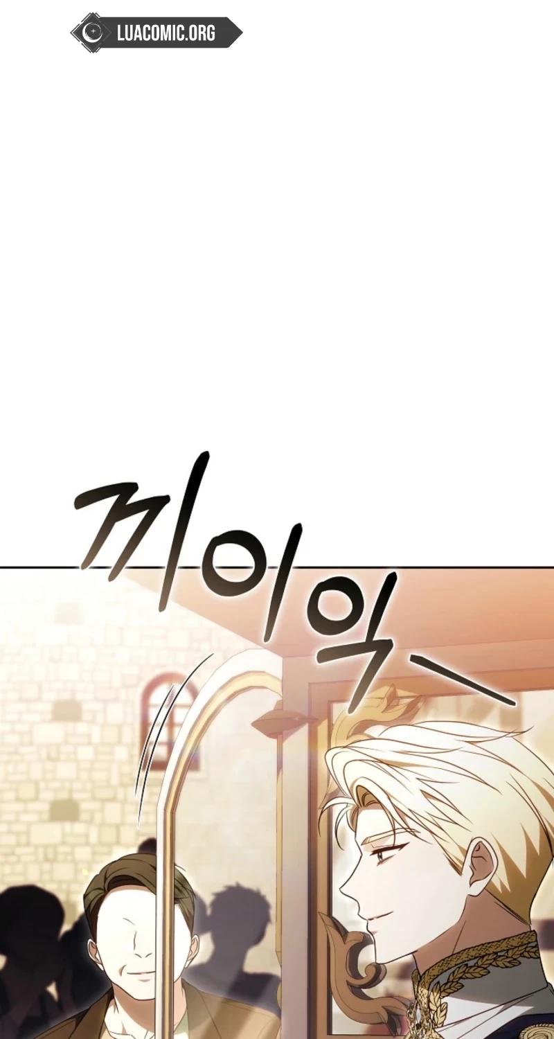 Vote for Your Knight! Chapter 21 page 38 - 