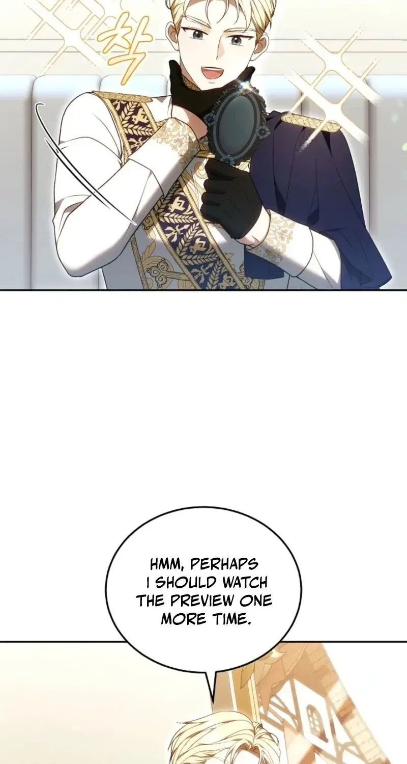 Vote for Your Knight! Chapter 21 page 40 - 