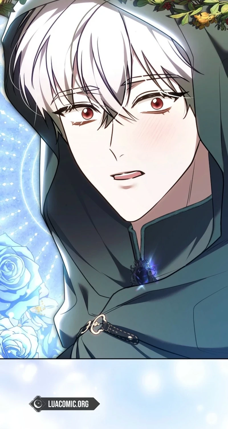 Vote for Your Knight! Chapter 21 page 5 - 