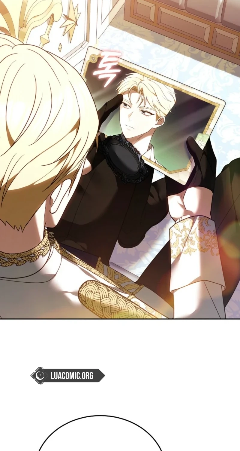 Vote for Your Knight! Chapter 21 page 42 - 
