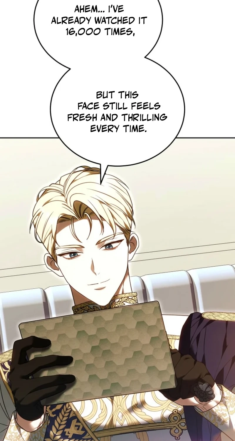 Vote for Your Knight! Chapter 21 page 43 - 