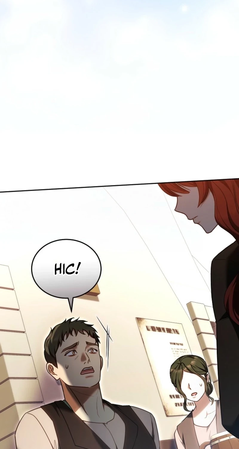 Vote for Your Knight! Chapter 21 page 6 - 