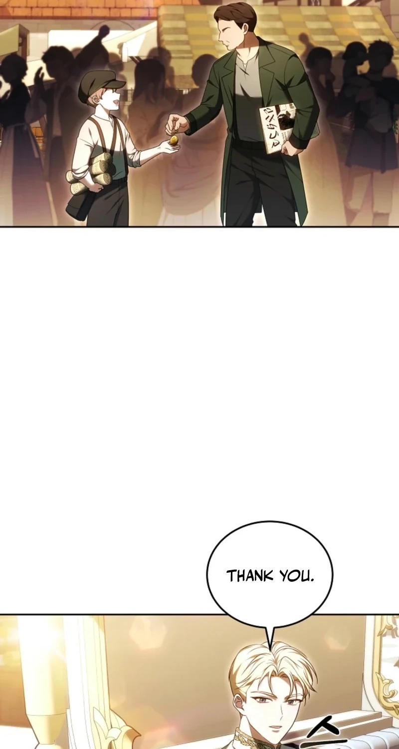 Vote for Your Knight! Chapter 21 page 52 - 
