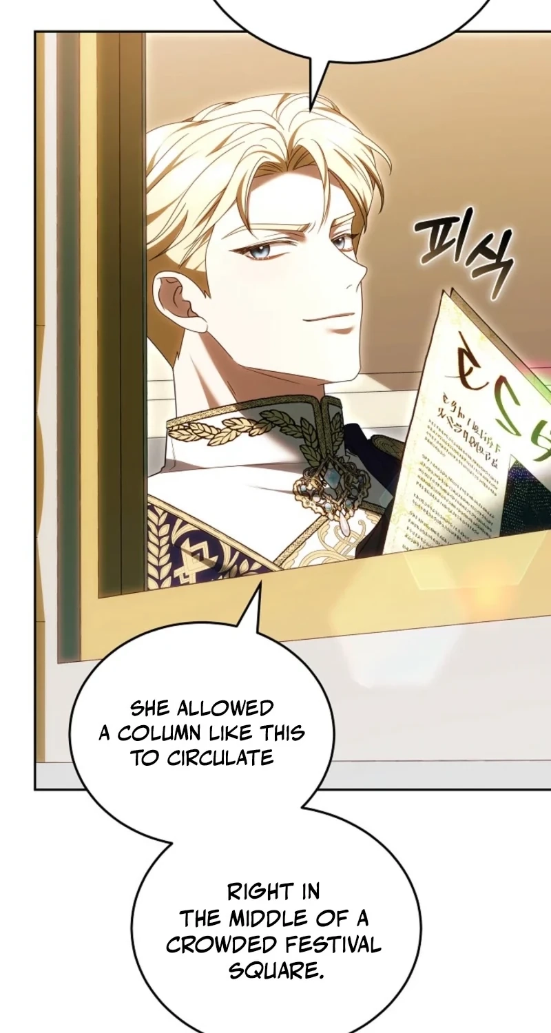 Vote for Your Knight! Chapter 21 page 59 - 