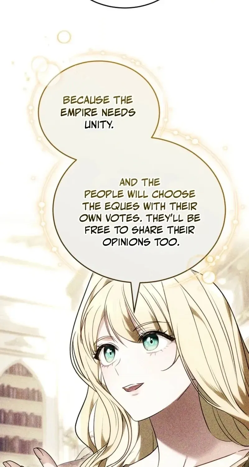 Vote for Your Knight! Chapter 21 page 60 - 