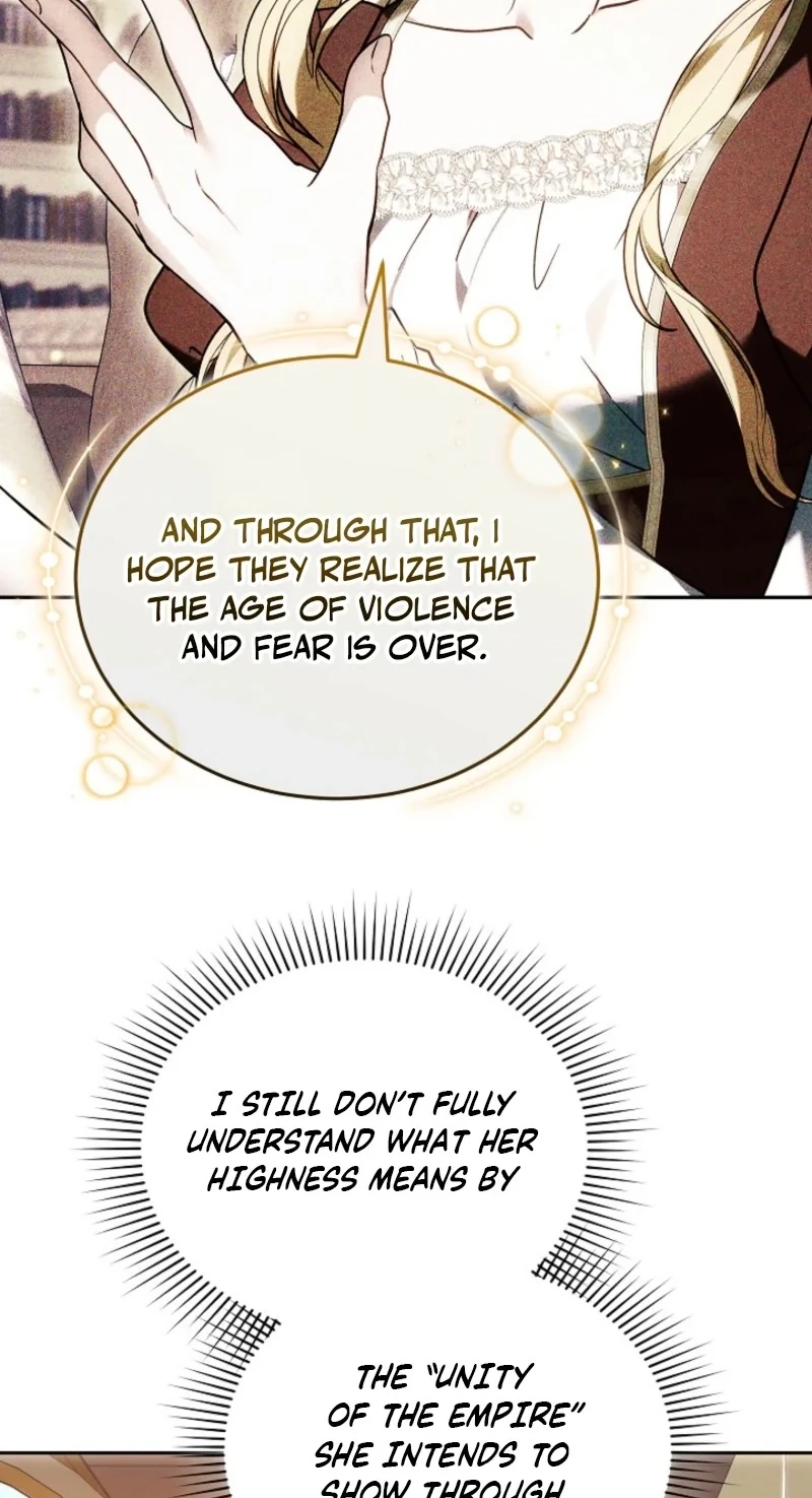 Vote for Your Knight! Chapter 21 page 61 - 