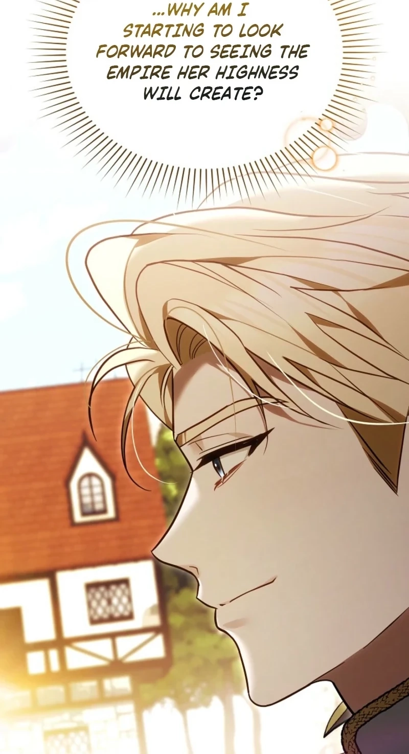 Vote for Your Knight! Chapter 21 page 64 - 