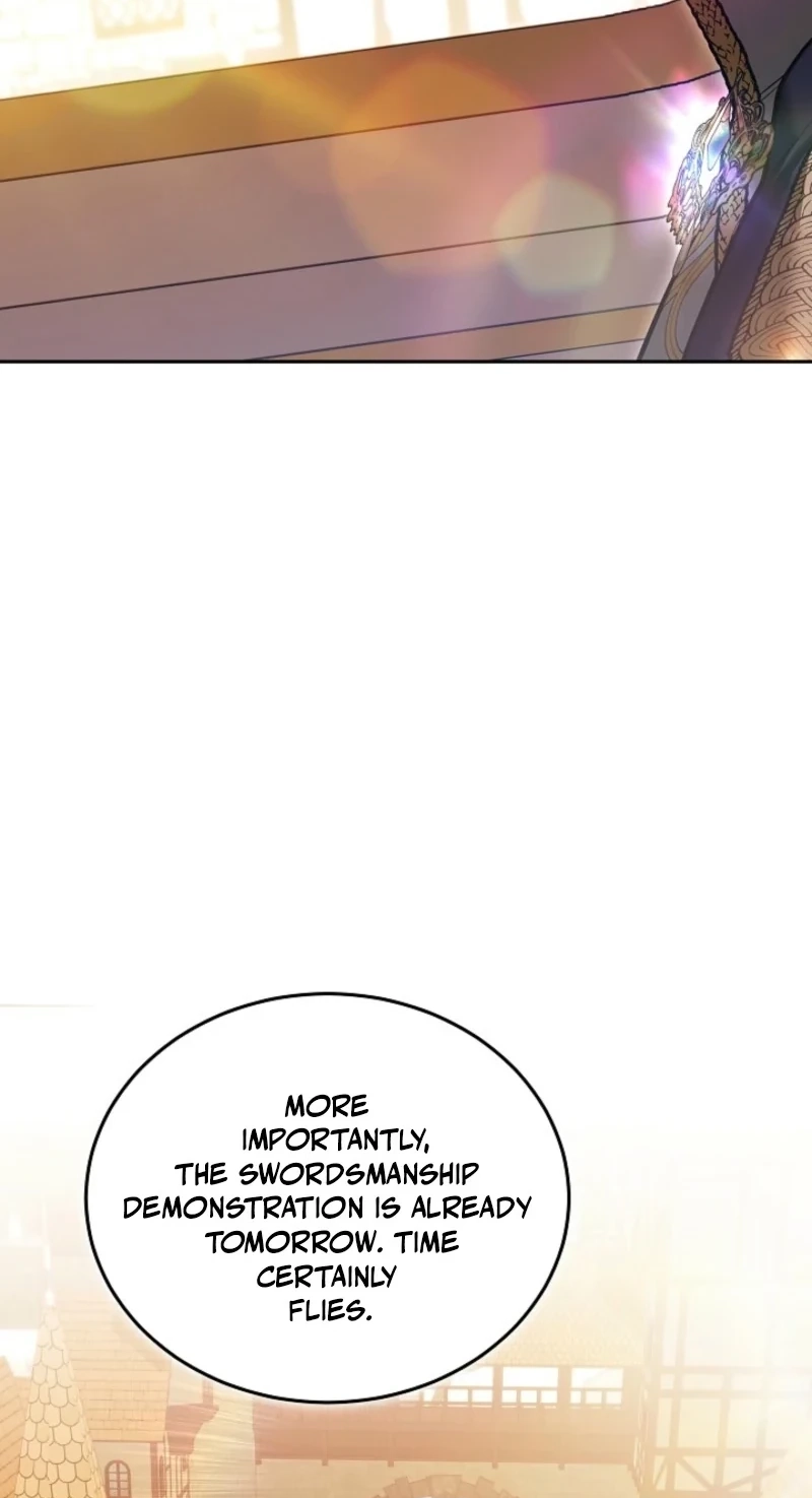 Vote for Your Knight! Chapter 21 page 65 - 