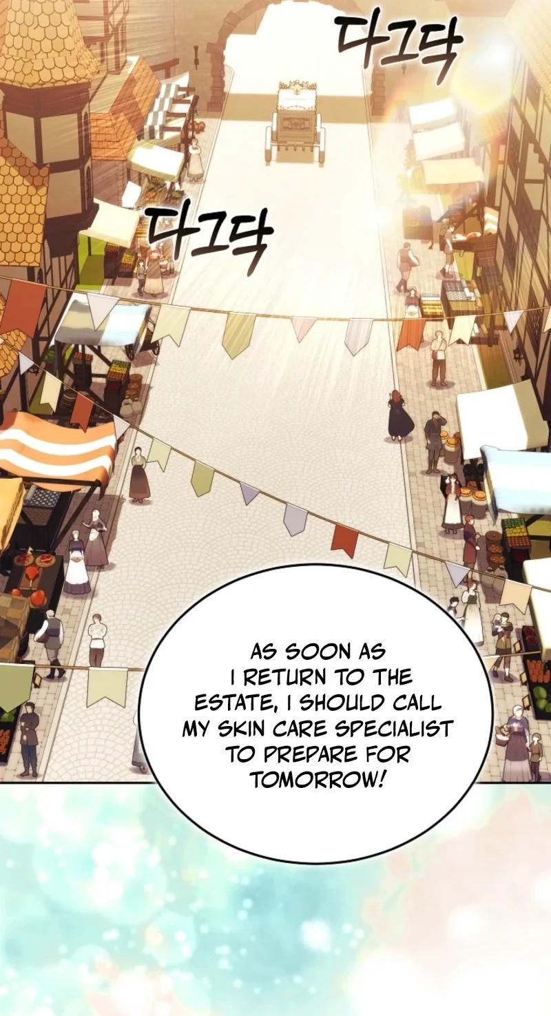 Vote for Your Knight! Chapter 21 page 66 - 