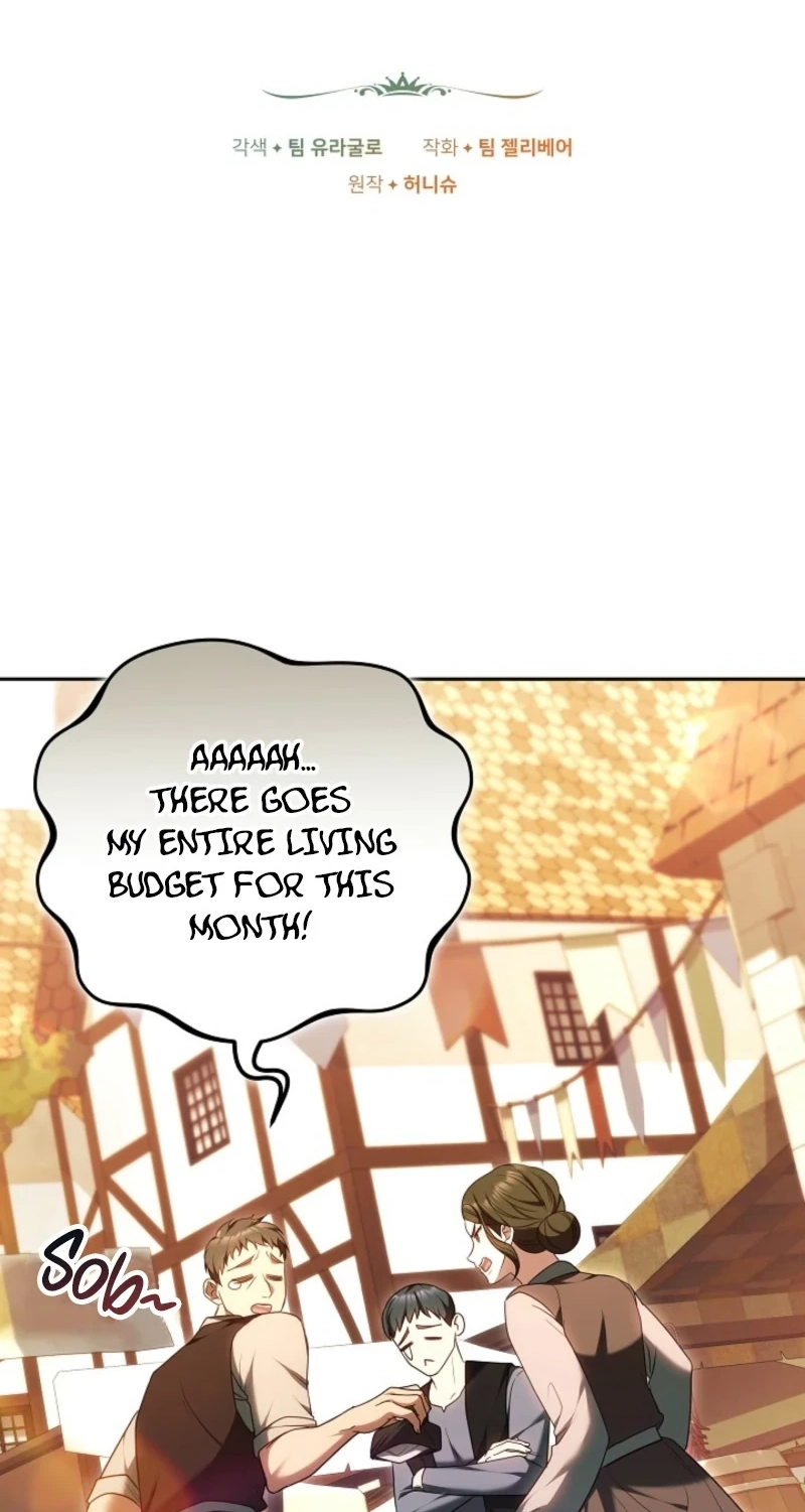 Vote for Your Knight! Chapter 21 page 8 - 