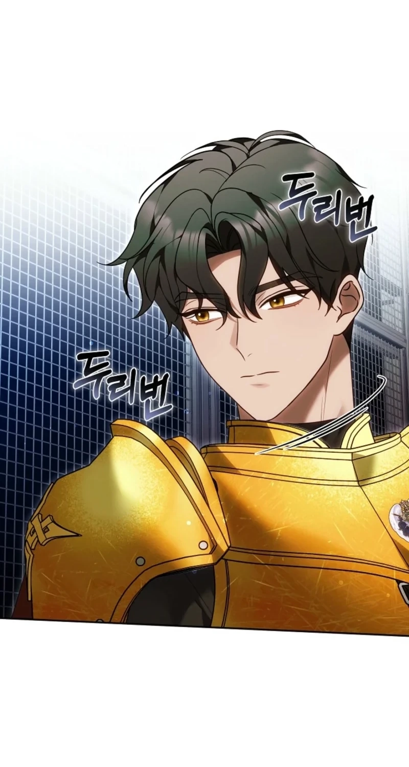 Vote for Your Knight! Chapter 21 page 72 - 