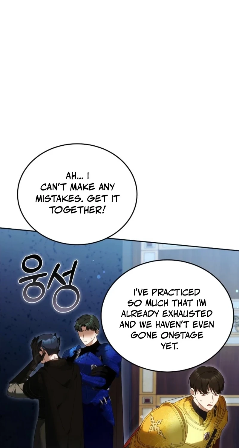 Vote for Your Knight! Chapter 21 page 73 - 