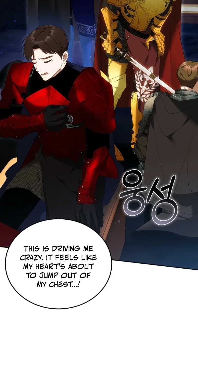 Vote for Your Knight! Chapter 21 page 74 - 