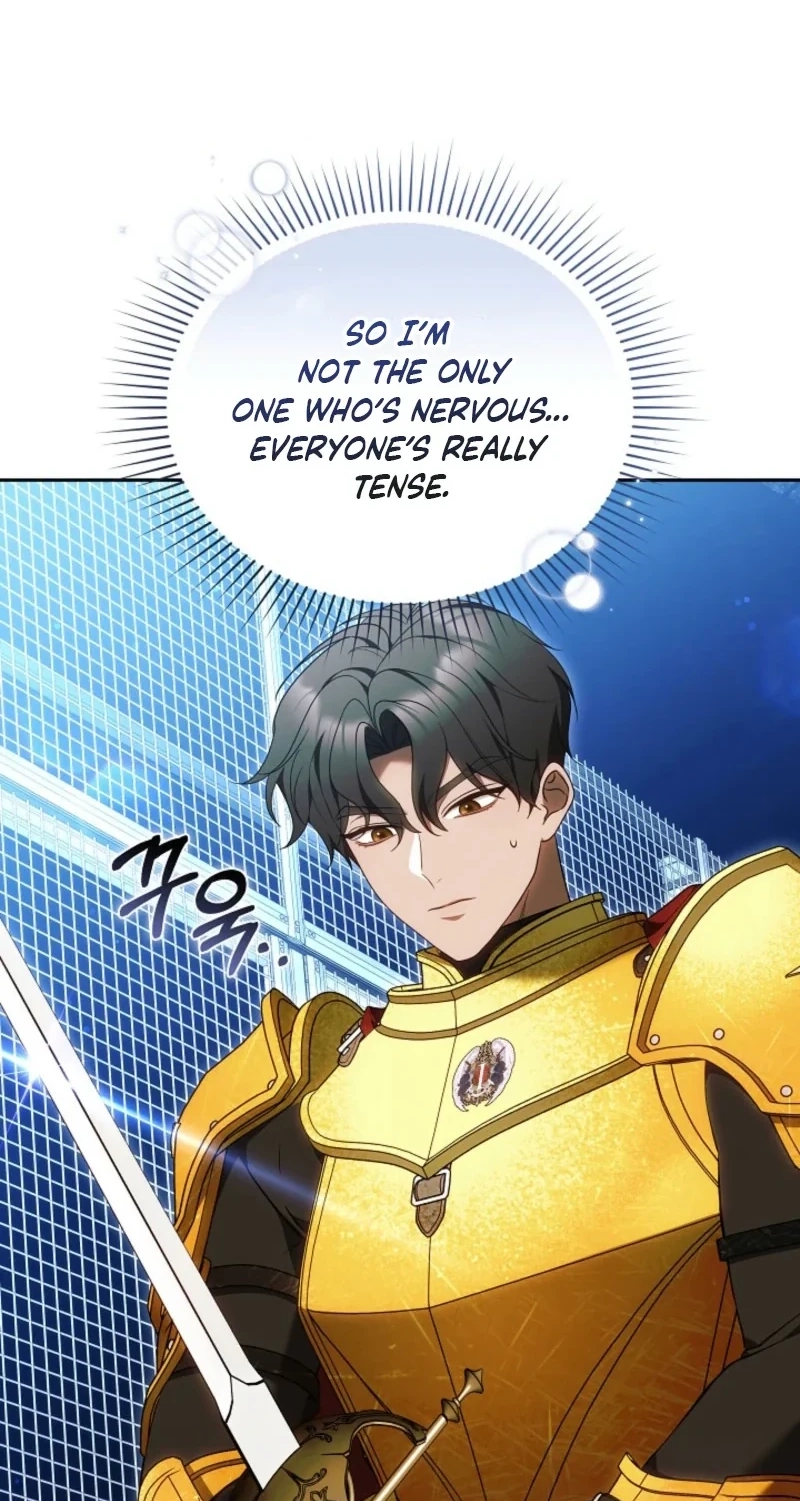 Vote for Your Knight! Chapter 21 page 75 - 