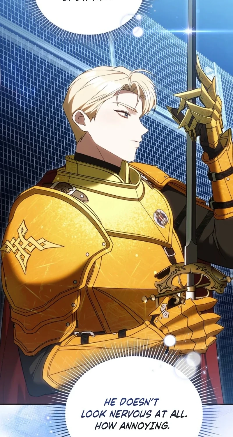 Vote for Your Knight! Chapter 21 page 77 - 